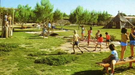 קיבוץ מגן, גלוית שנה טובה, 1971, תוצרת פלפוט